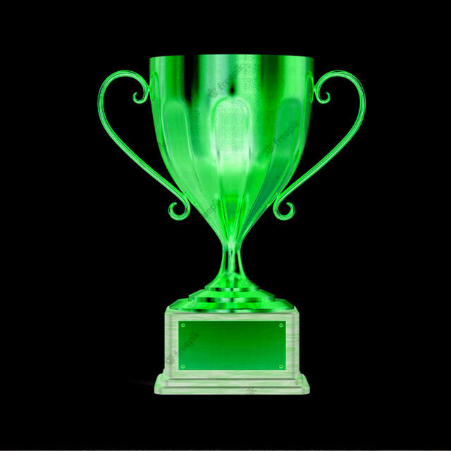 Trophy (12