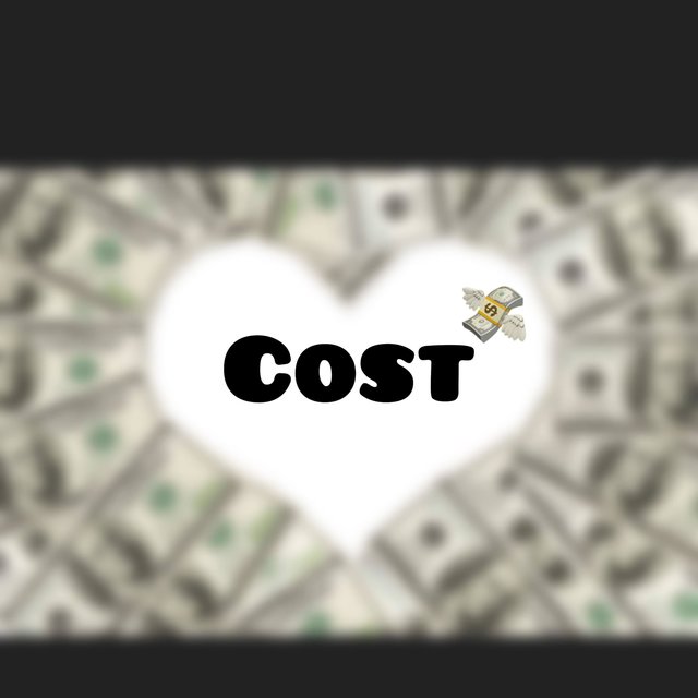 Cost (feat. Tai Khaliq)