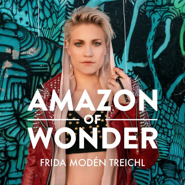 Amazon of Wonder