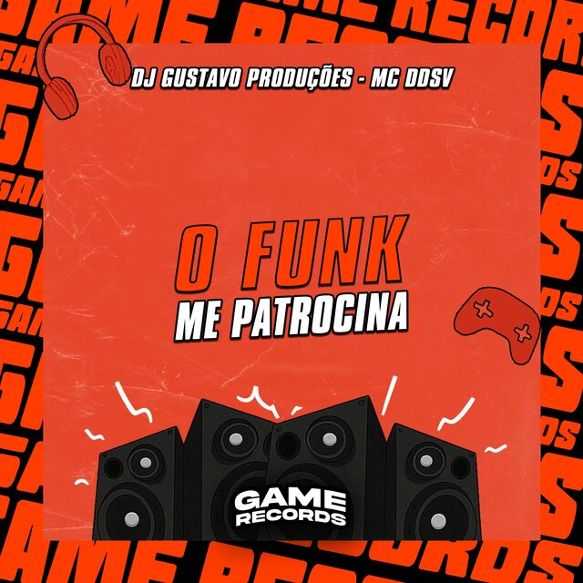 O Funk Me Patrocina