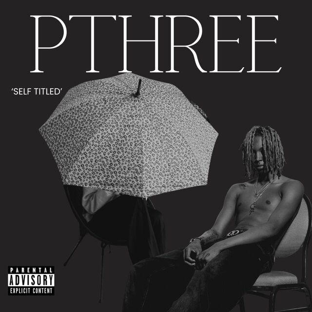 SELF TITLED