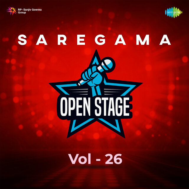 Saregama Open Stage, Vol. 26