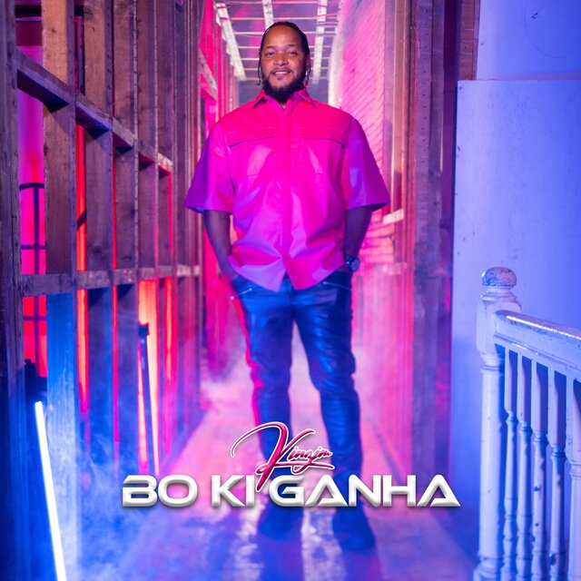 Bo Ki Ganha