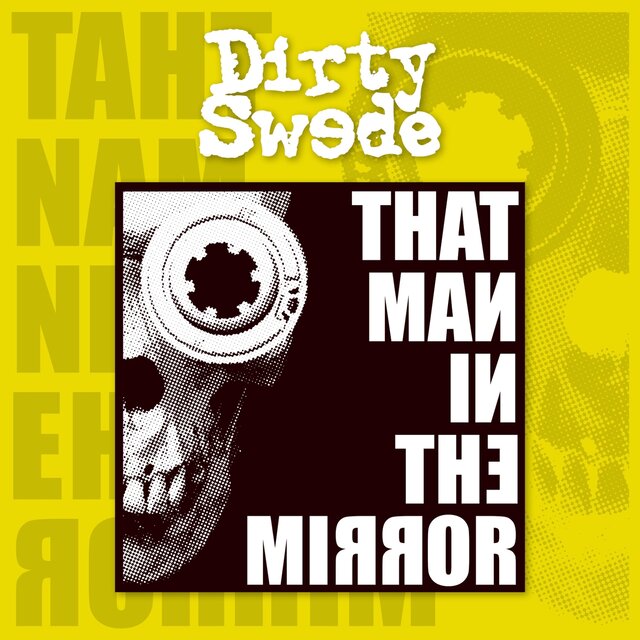 That Man in the Mirror