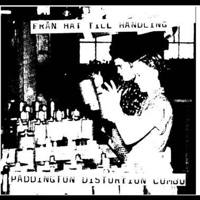 Från Hat Till Handling