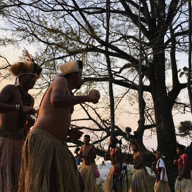 Aldeia Ibiramã Kiriri do Acré