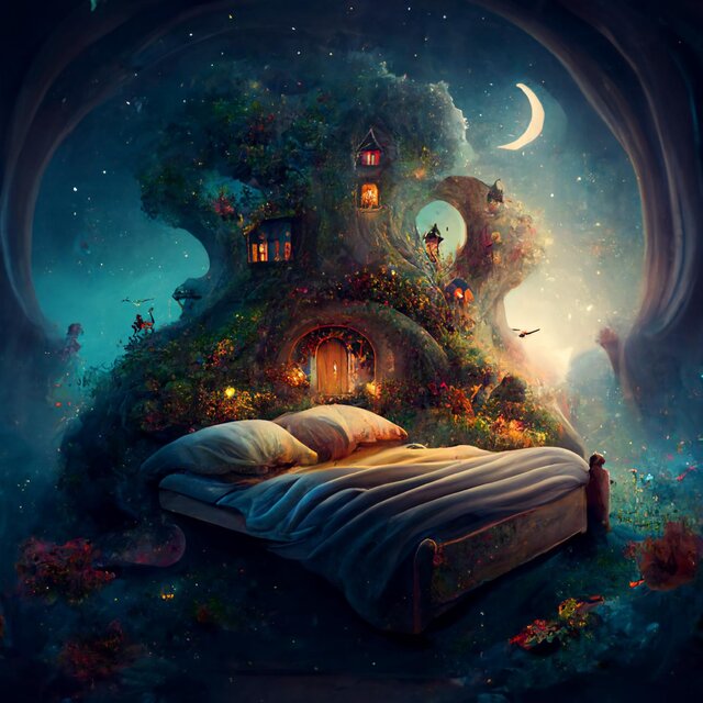 White Noise for Children's Sleep
