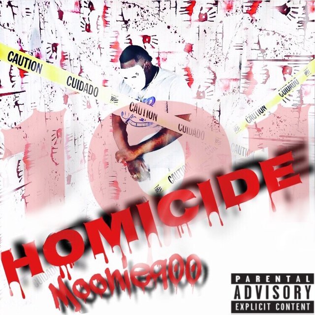 Homicide101