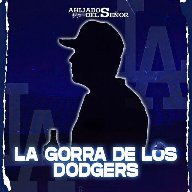 La Gorra de los Dodgers
