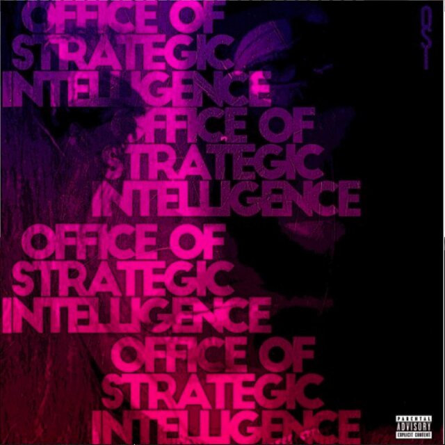 Office of Stategice Intelligence (O.S.I) Freestyle