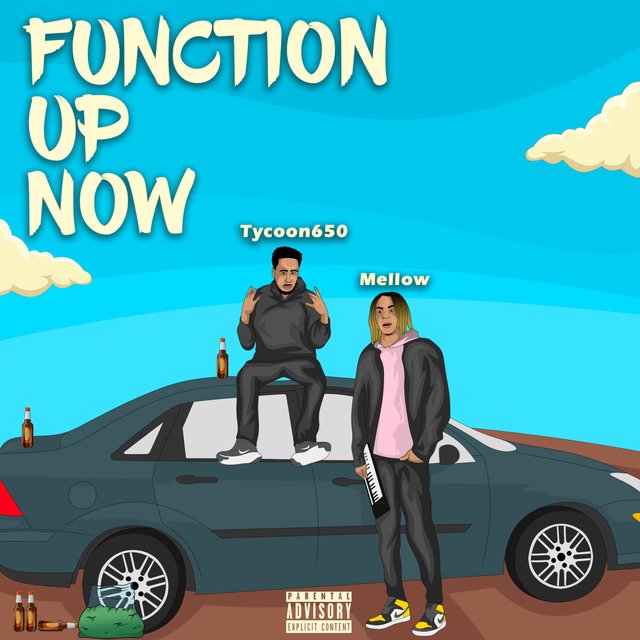F.U.N-Funtion Up Now