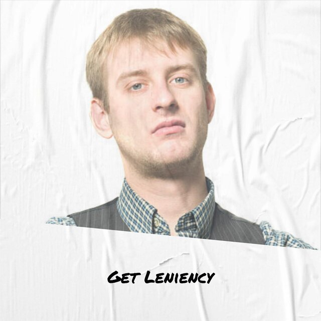 Get Leniency