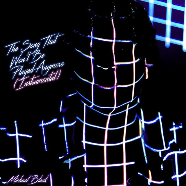 The Song That Won't Be Played Anymore (Instrumental)