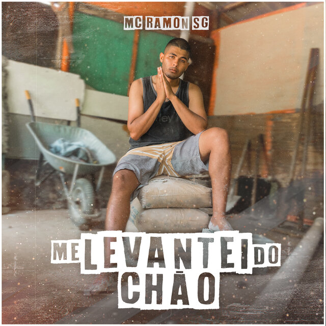 Me Levantei do Chão