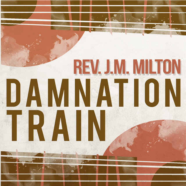 Damnation Train