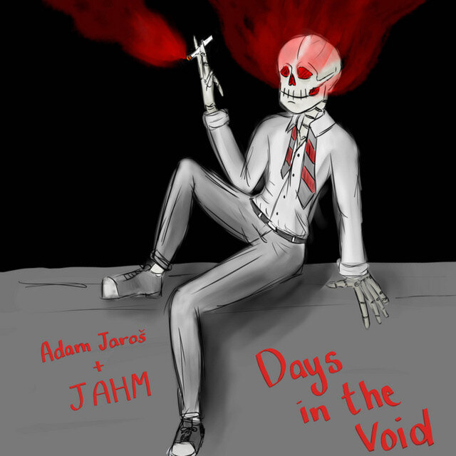 Days in the Void