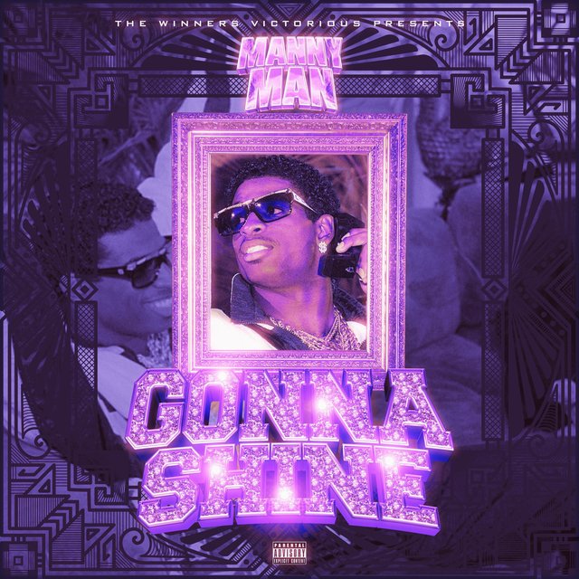 Gonna Shine (Chopped And Screwed)