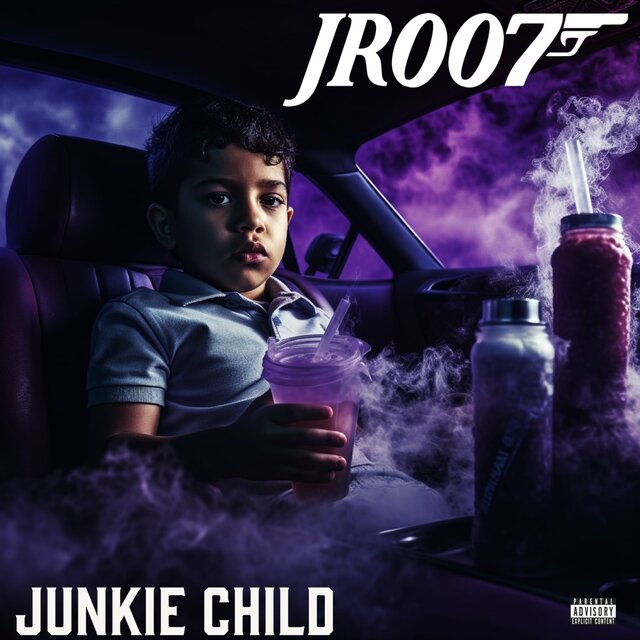 Junkie Child