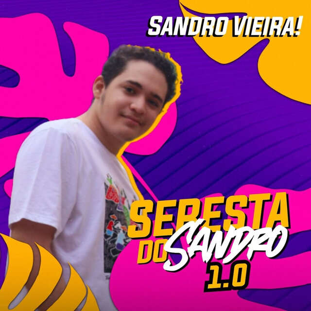 Seresta Do Sandro 1.0