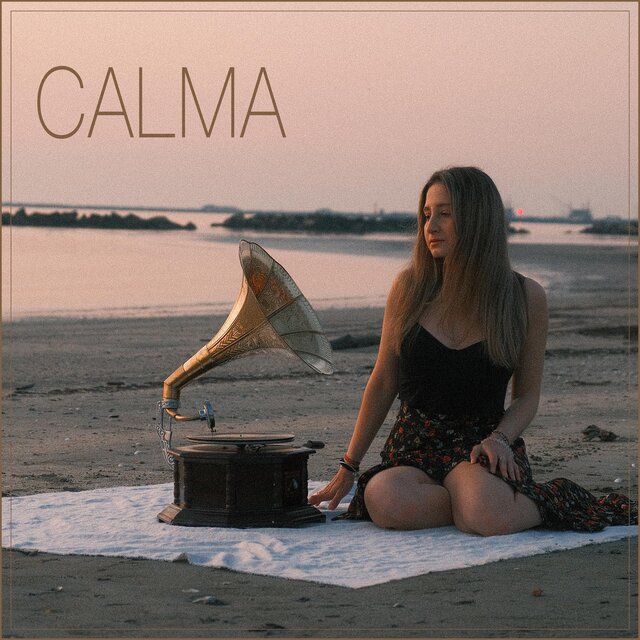 CALMA