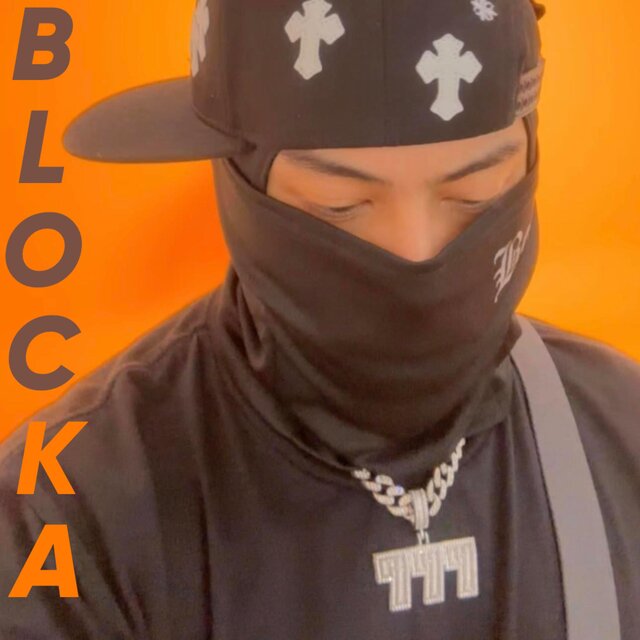 BLOCKA FREESTYLE (feat. Wing Goods)