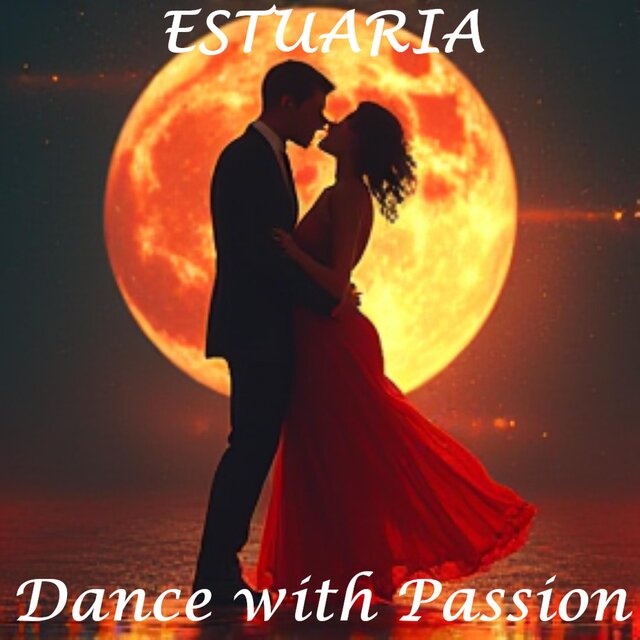 Dance With Passion