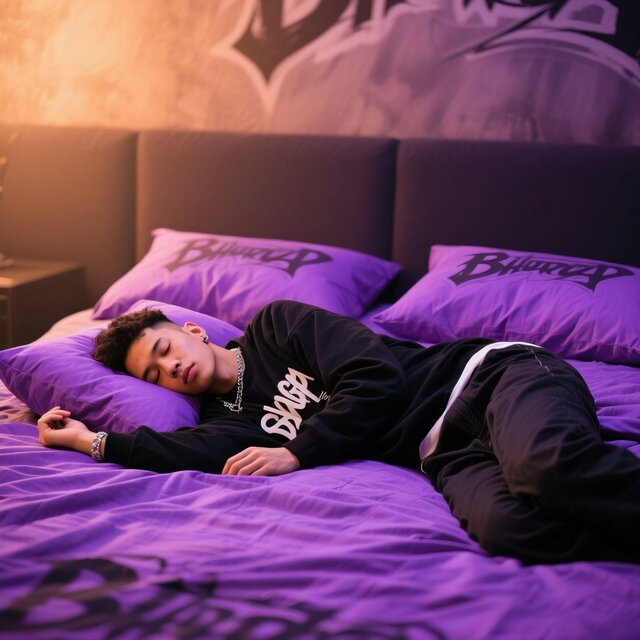 Soothing Hip Hop Tunes for Slumber