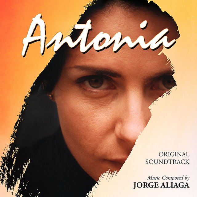 Antonia (Original Motion Picture Soundtrack)