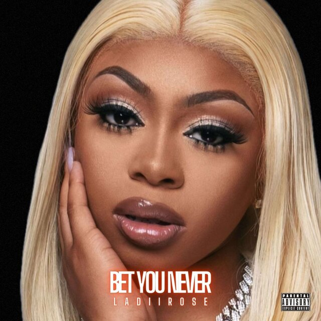 Bet You Never