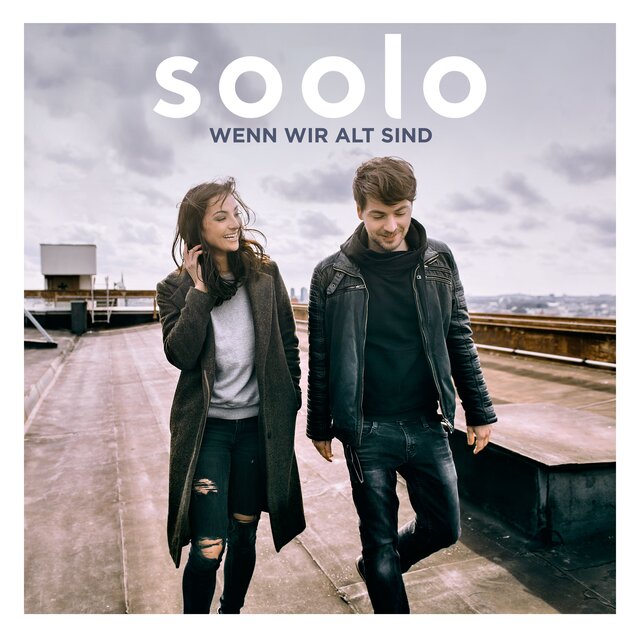 Wenn wir alt sind