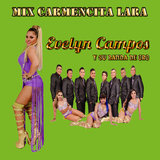 MIX CARMENCITA LARA