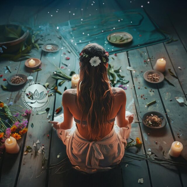Energy Purification, Seed Mantra Body Cleansing