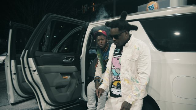 10 x 10 (Official Video)