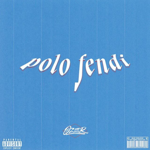 Polo Fendi (feat. Scion Rae)