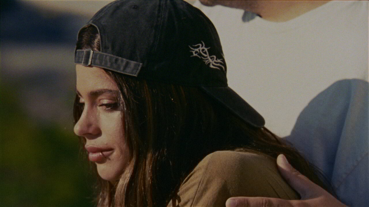 buenos aires (Official Video)