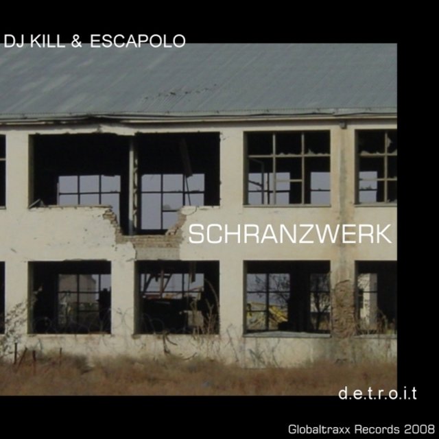 Schranzwerk