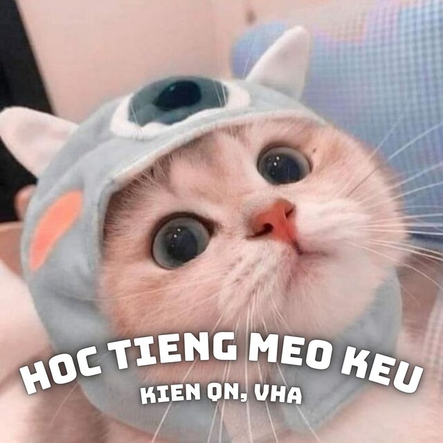 HOC TIENG MEO KEU (Instrumental Version)