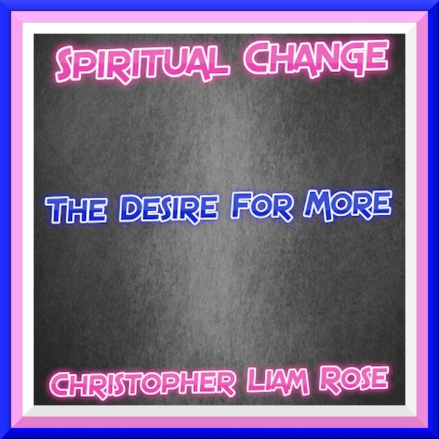 The Desire For More (Deluxe)
