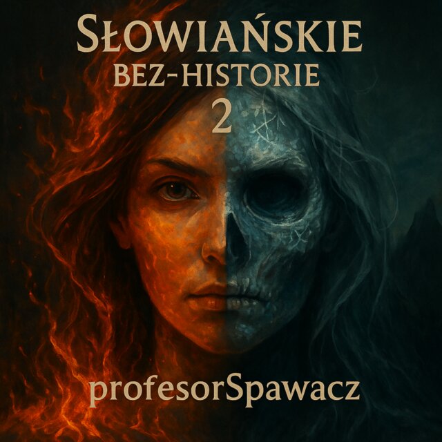 Słowiańskie Bez-Historie 2