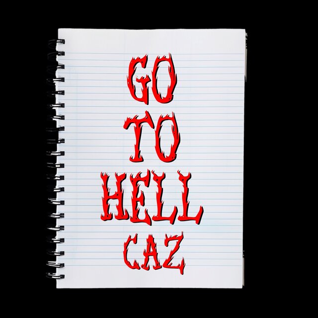 Go To Hell