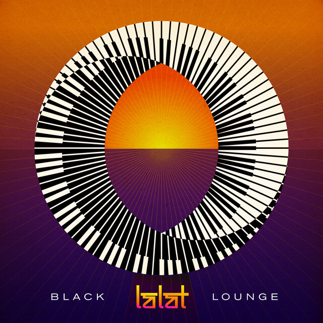 Black Lounge (single)