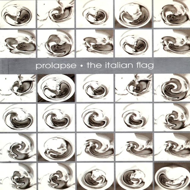 The Italian Flag