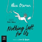 Nothing Left for Us - Teil 001