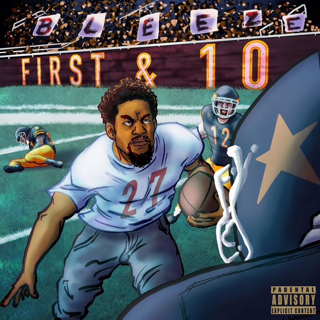 First & 10