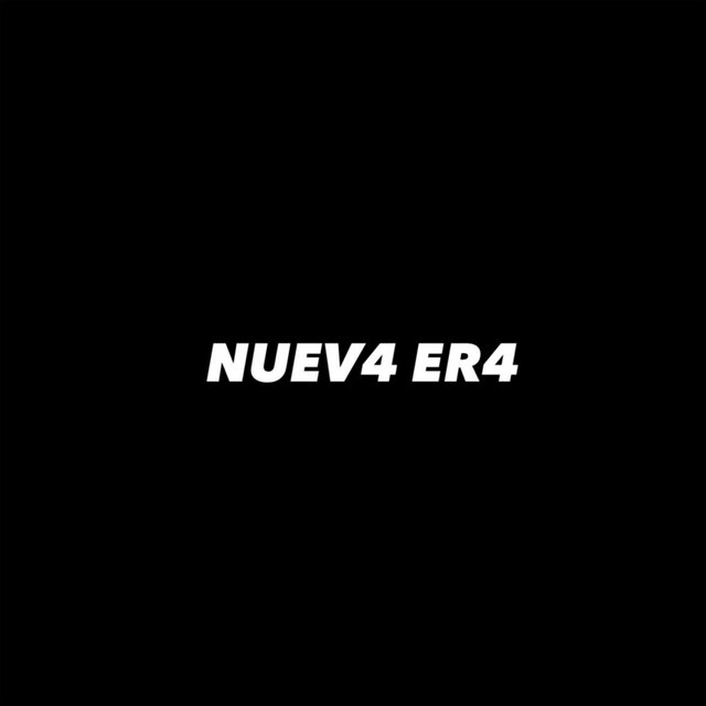 NUEV4 ER4