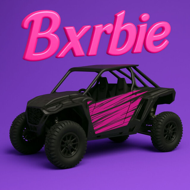 Bxrbie