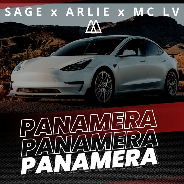 Panamera