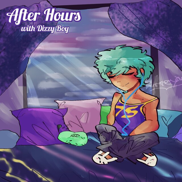 After Hours with Dizzy Boy