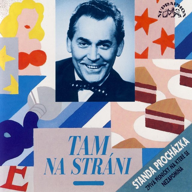 Tam Na Stráni