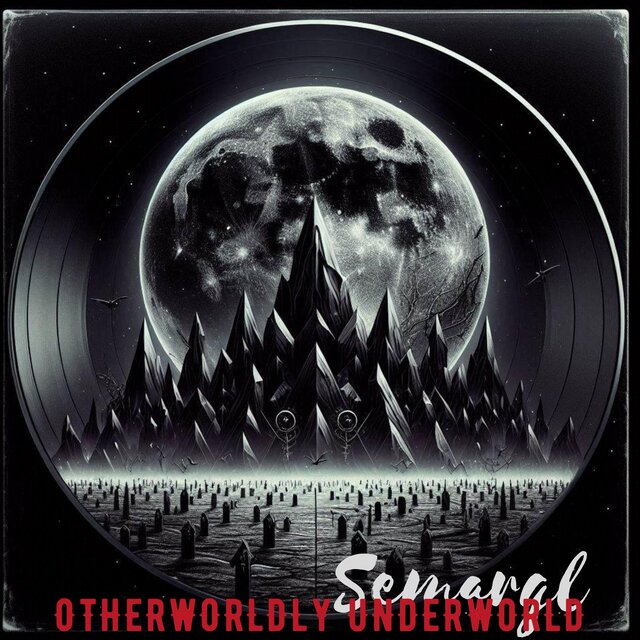 Otherworldly Underworld